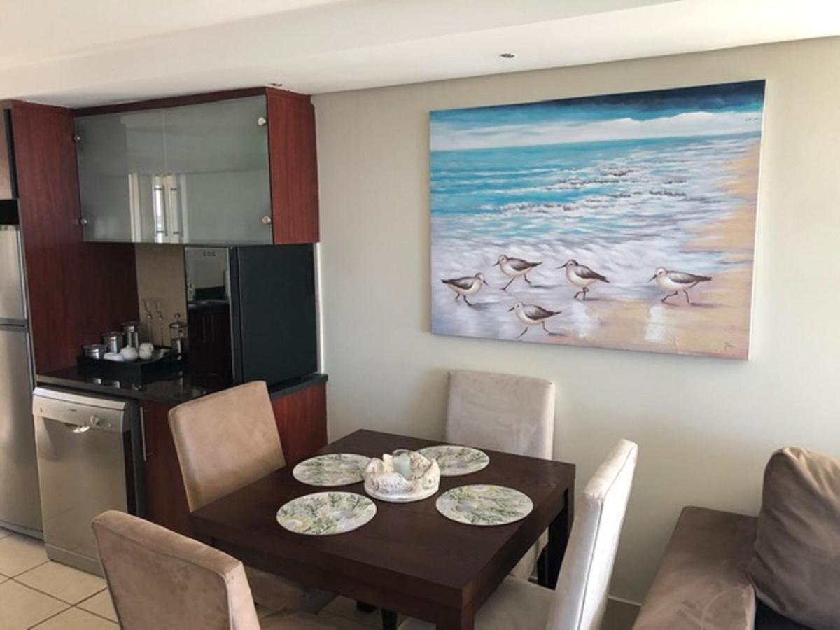 Nautica 501 Apartment Mossel Bay Exterior photo