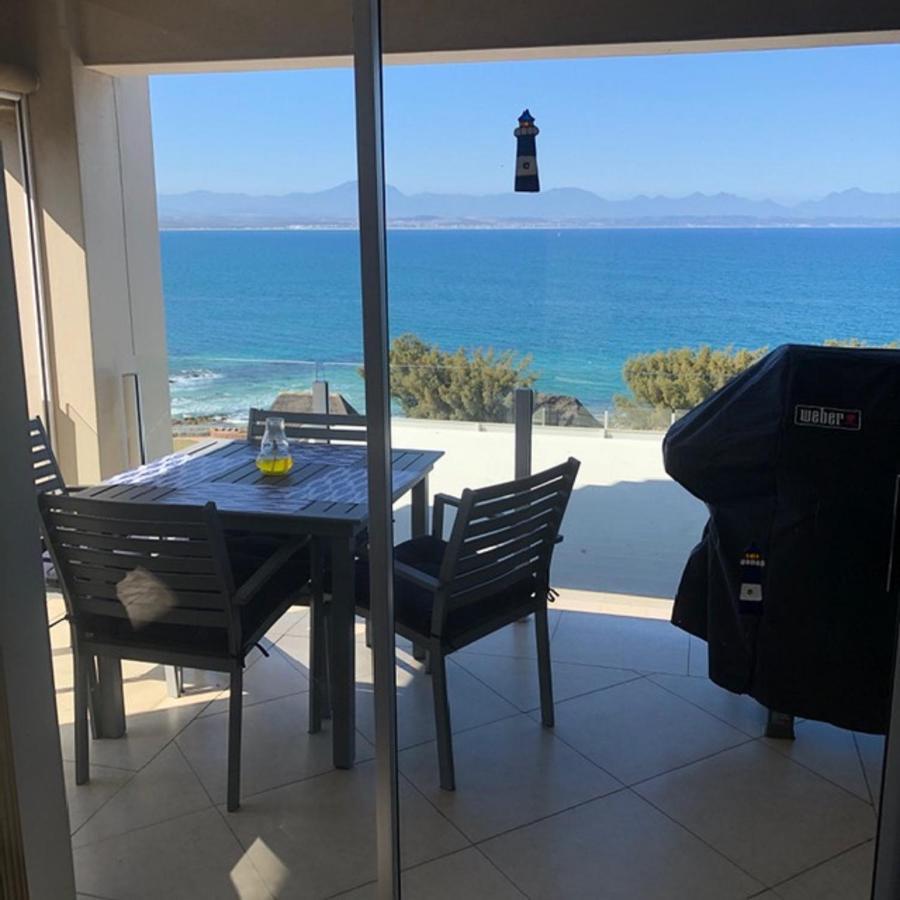 Nautica 501 Apartment Mossel Bay Exterior photo